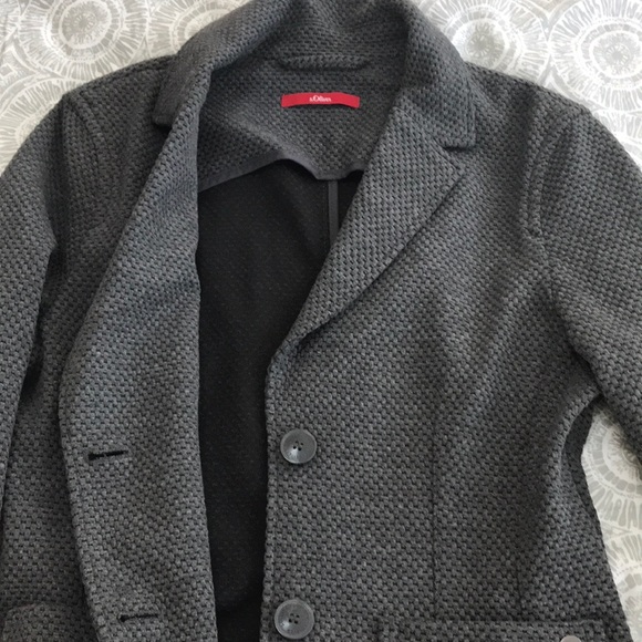 NWOT from SOliver EU brand - Picture 2 of 3